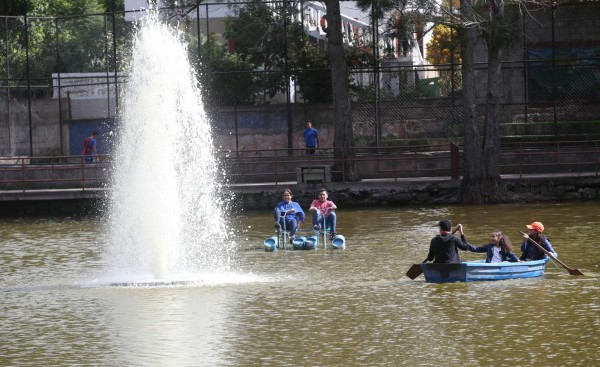 Lugares turístico cerca de Tegucigalpa que puedes visitar en la Semana Morazánica