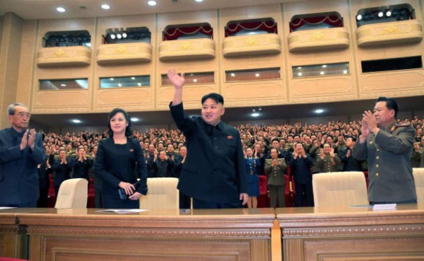 Ri Sol-ju, la guapa norcoreana que le robó el corazón a Kim Jong Un