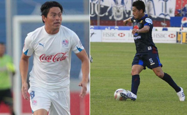 Traidores: Jugadores que pasaron de un club al rival