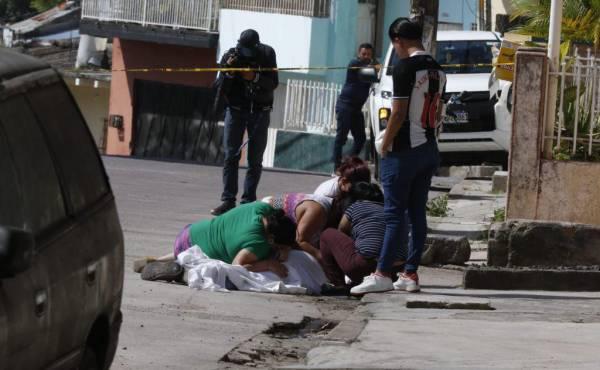 Asesinatos, accidentes y 10 fallecidos en explosión: Resumen de sucesos en Honduras