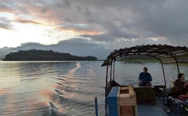 Los cinco lugares en Santa Cruz de Yojoa que debes visitar en esta Semana Santa