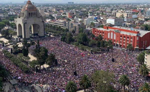 Las 20 fotos que demuestran que el 2020 ha sido un año caótico  