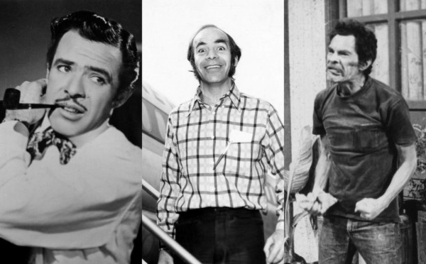 16 datos que no sabías sobre Don Ramón y sus famosos hermanos, Tin Tan y 'El loco' Valdés  