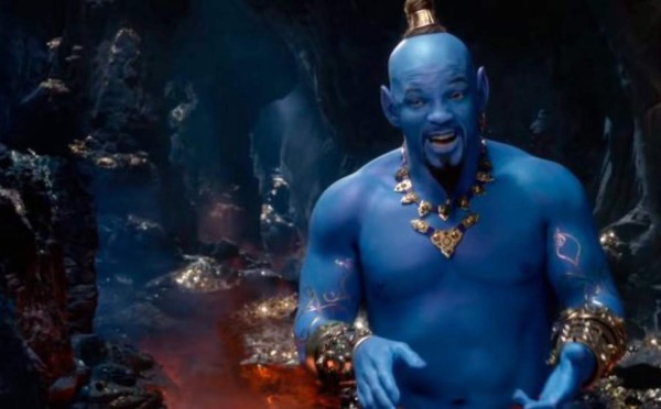 Del Príncipe del rap al genio de Aladdin: Los personajes más célebres de Will Smith