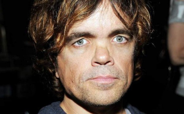 Peter Dinklage, el actor que se niega a interpretar papeles de enano (FOTOS)