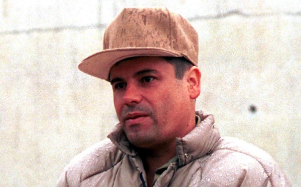 Los exóticos y lujosos privilegios de 'El Chapo' Guzmán en la cárcel de la que se fugó (FOTOS)