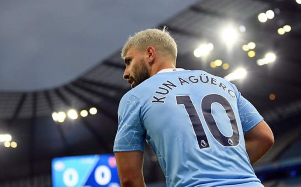 La condición cardíaca que obligó la retirada del Kun Agüero