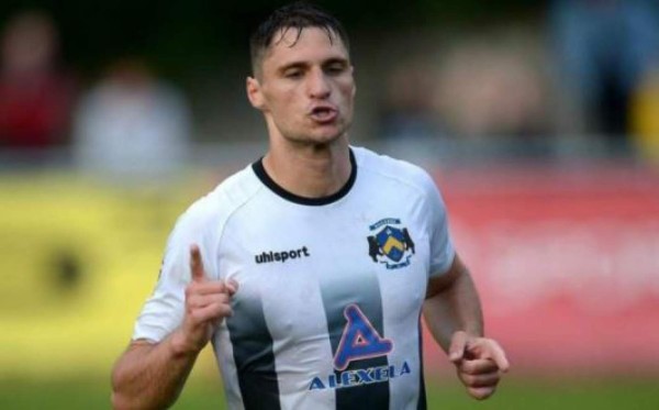 Conoce a Evgeni Kabaev, el goleador ruso que fichó por el Real de Minas