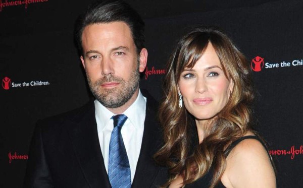 'No estaba feliz”: Las duras confesiones de Ben Affleck sobre su matrimonio con Jennifer Garner (Fotos)  