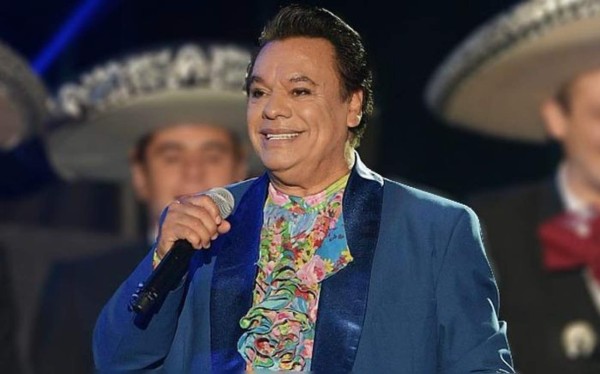 Festejamos el cumpleaños 67 de Juan Gabriel con sus mejores momentos