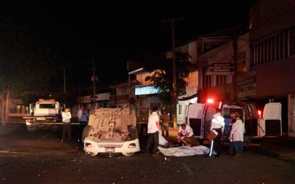 FOTOS: Famosos que han muerto en trágicos y aparatosos accidentes