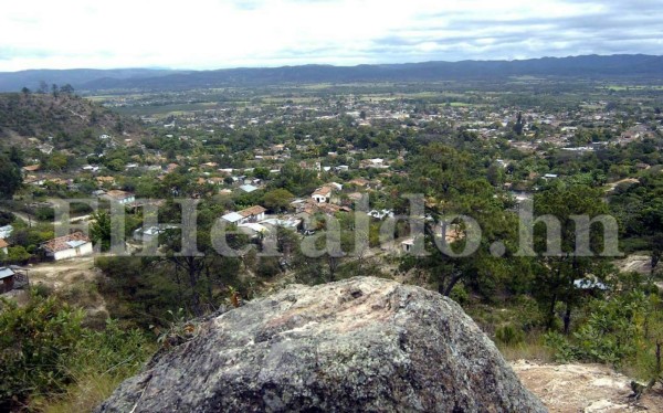 FOTOS: Los lugares 'embrujados' de Honduras