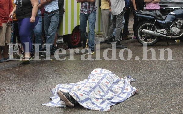 Impactantes imágenes de la masacre en el Hato de Enmedio