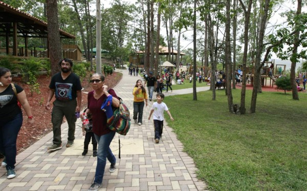 Lugares turístico cerca de Tegucigalpa que puedes visitar en la Semana Morazánica