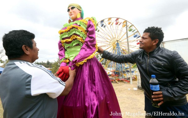 Lo mejor de la feria de AGAFAM 2017 en imágenes