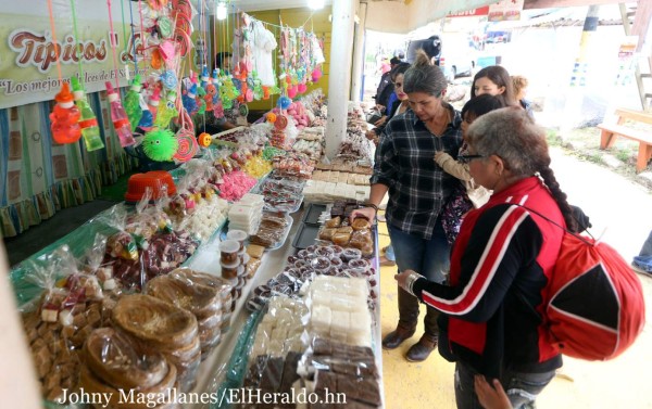 Lo mejor de la feria de AGAFAM 2017 en imágenes