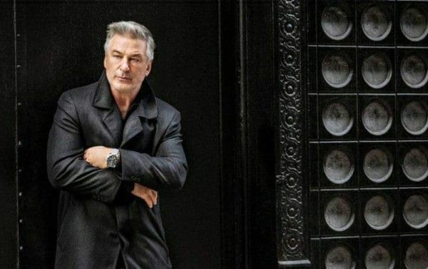 Alec Baldwin: Las 10 frases más impactantes sobre muerte de Halyna Hutchins