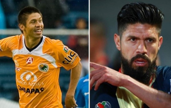 Los 10 Year Challenge de los futbolistas más famosos del mundo