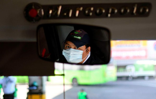 FOTOS: Así vive Guatemala la llegada del coronavirus; ya hay un muerto