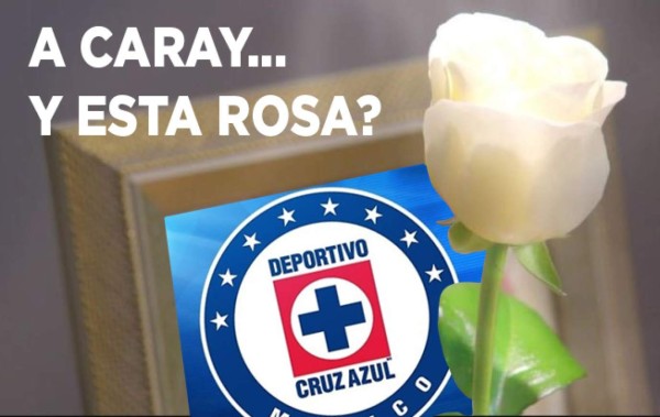 Los imperdibles memes del Cruz Azul tras quedar campeón de la Liga MX en México