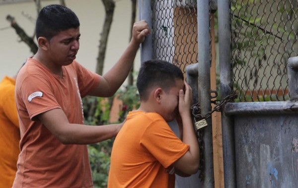 Las impactantes imágenes del terremoto en Ecuador