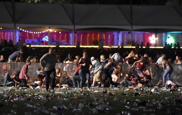 FOTOS: Los rostros de las víctimas del tiroteo en Las Vegas