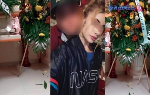 Mataron a su amiga por grabar un TikTok: salen a la luz escalofriantes detalles