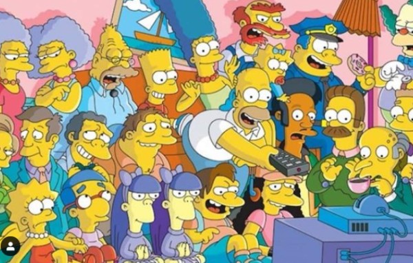 Lo que debes saber sobre el final de 'Los Simpson' tras 31 años al aire