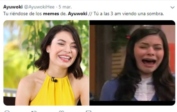 'Ayuwoki': Los graciosos memes que deja la aterradora imagen de Michael Jackson