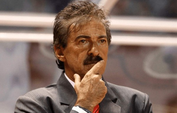 La trayectoria de Ricardo La Volpe, posible técnico de Olimpia  