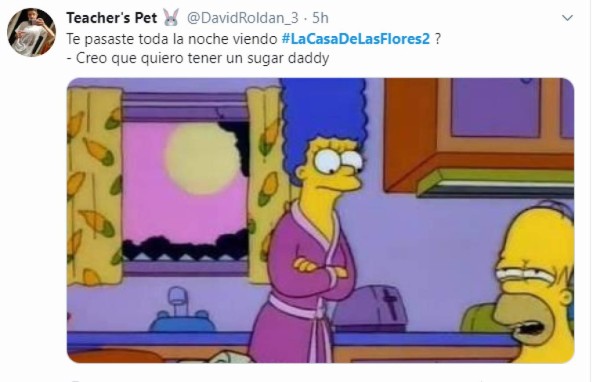 La Casa de las Flores: Los memes que dejó el estreno de la segunda temporada