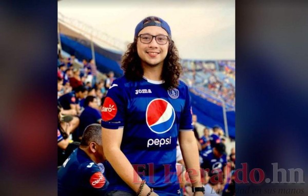 FOTOS: Las personalidades que se dieron cita en la gran final Olimpia vs Motagua