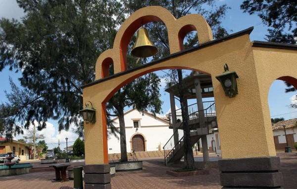 Lugares turístico cerca de Tegucigalpa que puedes visitar en la Semana Morazánica