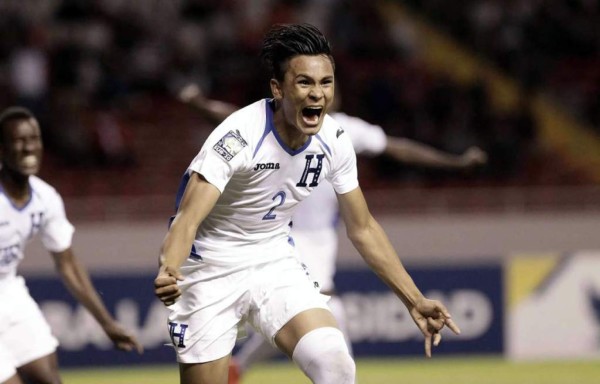 Estos son los jugadores de Motagua que Fabián Coito llamaría a la Selección de Honduras