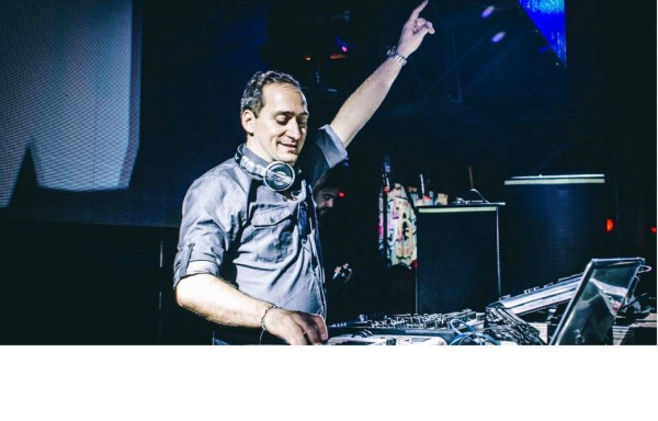 Paul Van Dyk regresa a Honduras