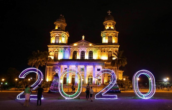 Así se prepara el mundo para despedir 2019 y dar la bienvenida a 2020