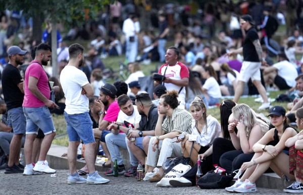 Covid-19 prolongado: ¿Son las mujeres quienes están más propensas a padecerlo?