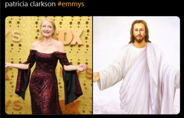 Los divertidos memes de los Premios Emmy 2019