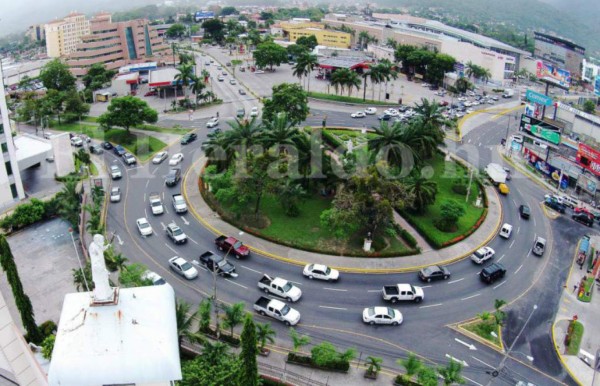 Así se verá el eclipse en las principales ciudades de Honduras