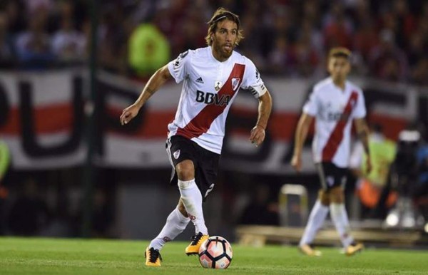 Este sería el 11 titular de Marcelo Gallardo para enfrentar a Boca en la final de Libertadores