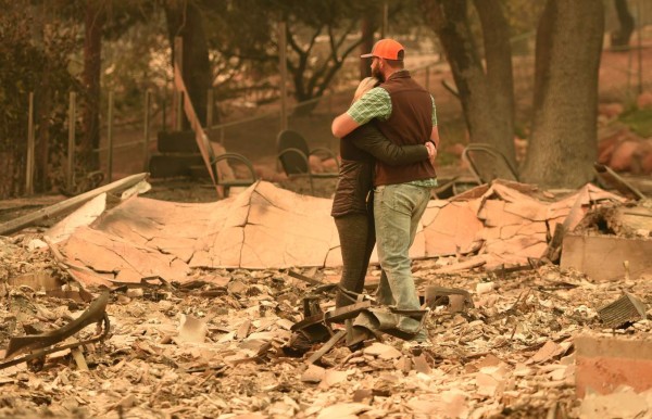 Paradise, el pueblo que fue arrasado por el incendio más feroz en la historia de California