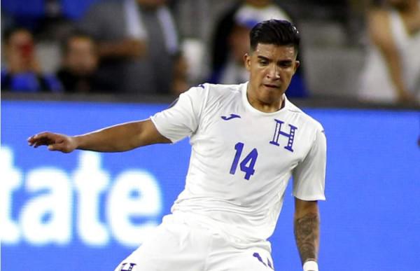 El posible 11 de la Selección de Honduras para su debut ante Cuba en la Eliminatoria