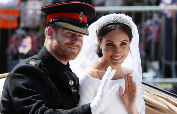 A dos años de su matrimonio: Las polémicas que rodean a Meghan y Harry