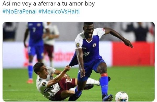 Mexicanos se burlan de su selección pese a clasificar a la final de Copa Oro y le dedican divertidos memes