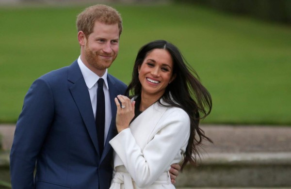 Datos: ¿Por qué Harry y Meghan Markle renunciaron a sus títulos reales?