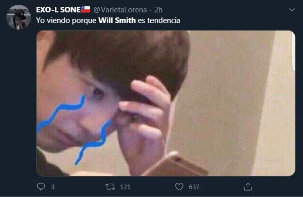 ¡Fanáticos destrozados! Los memes que dejó la infidelidad de la esposa de Will Smith