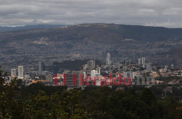 10 datos que debe conocer de la Montaña Triquilapa, el tesoro verde de la capital  