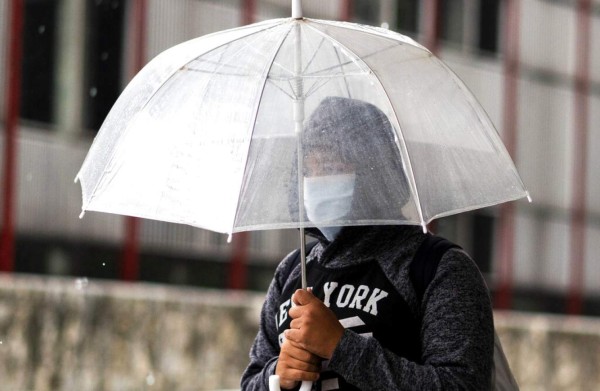 FOTOS: Los planes y medidas de salud de Latinoamérica ante el Covid-19