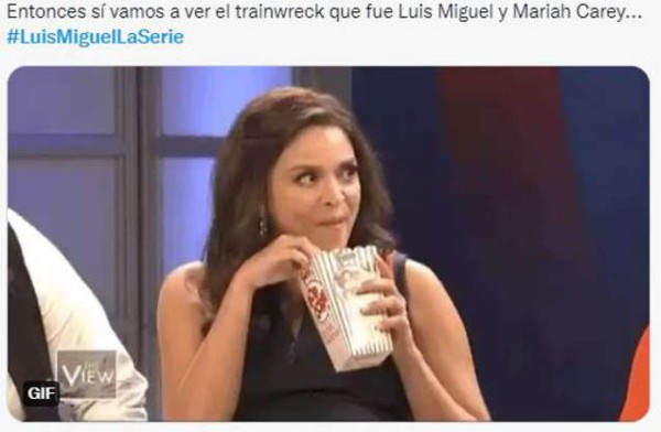 Previo a su estreno: Los mejores memes que ya deja la temporada 3 de Luis Miguel, la serie