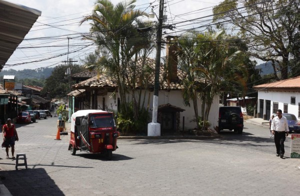 Lugares turístico cerca de Tegucigalpa que puedes visitar en la Semana Morazánica